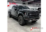 Ford -150 Raptor 2022 V6